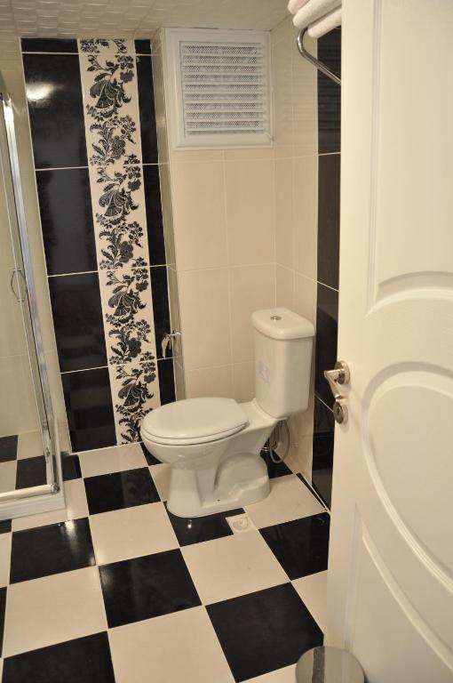 Huxley Hotel And Aparts Old City Istanbul Zimmer foto
