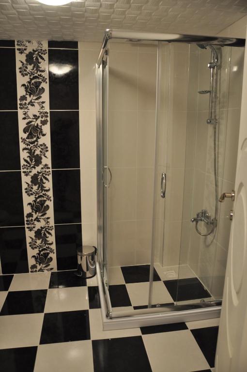 Huxley Hotel And Aparts Old City Istanbul Zimmer foto